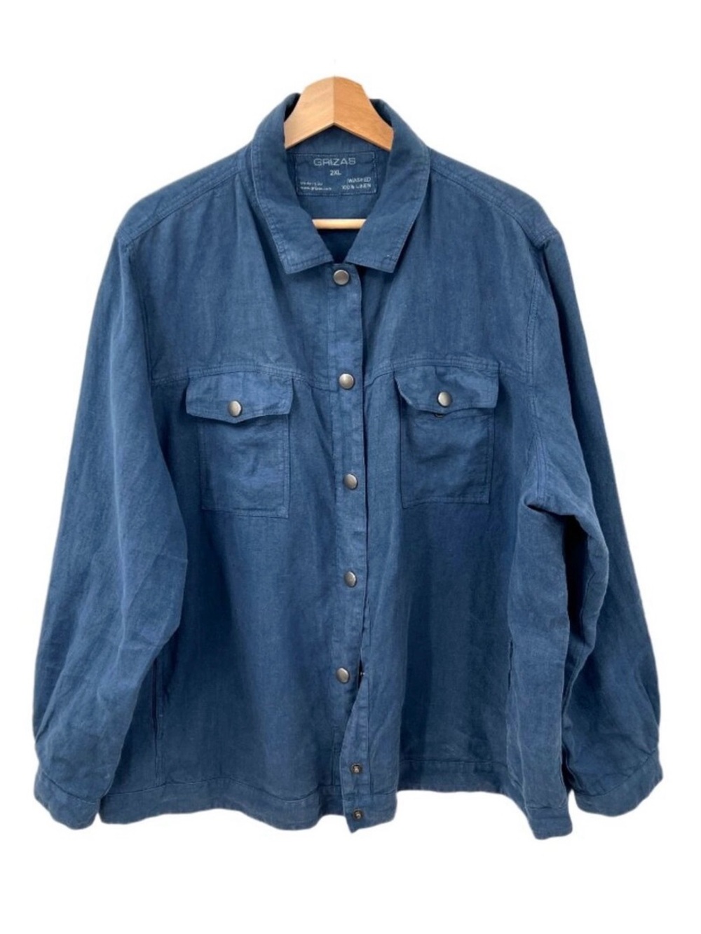 Grizas XXL, Women's Jacket